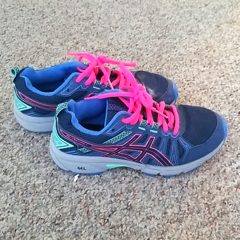 Asics Gel-Venture 7